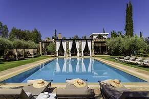 Riad Jawad & Spa