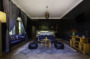 Riad Jawad & Spa