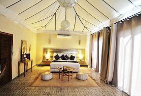 Riad Jawad & Spa