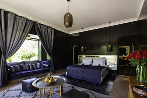 Riad Jawad & Spa