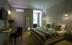 Riad Jawad & Spa