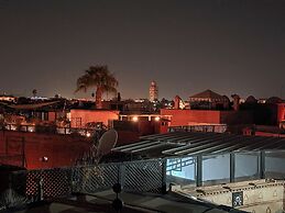 Riad El Wiam