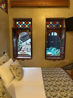 Riad El Wiam