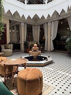 Riad El Wiam
