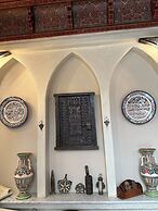 Riad El Wiam
