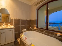 Villa Paradisa Guest House