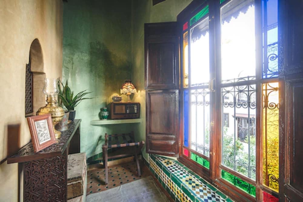 Riad Le Calife
