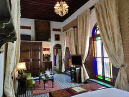 Riad Le Calife
