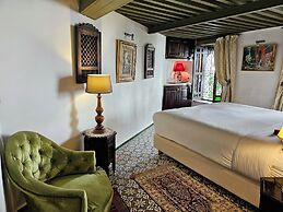Riad Le Calife