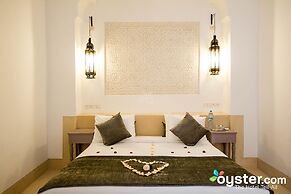 Riad Al Jazira