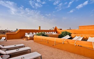 Riad Al Jazira