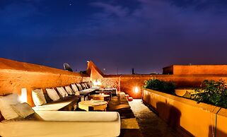 Riad Al Jazira
