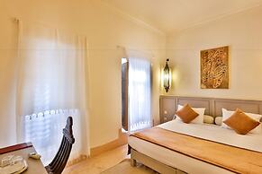 Riad Al Jazira