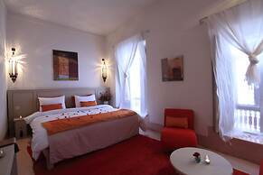 Riad Al Jazira