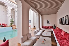 Riad Al Jazira
