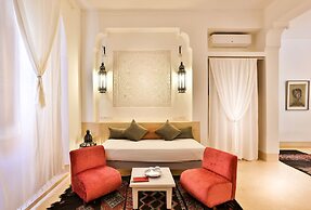 Riad Al Jazira