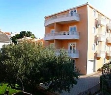 Villa Vrbat