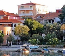 Villa Vrbat