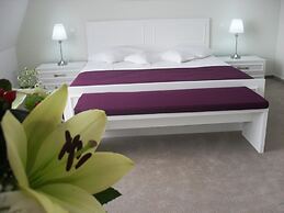 City Hotel Bucharest