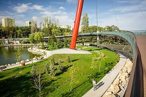 City Hotel Bucharest