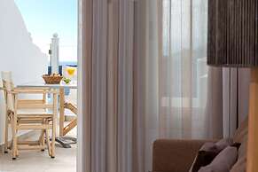 Adamant Suites