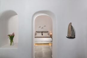 Adamant Suites