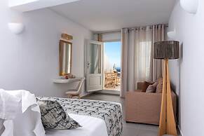 Adamant Suites