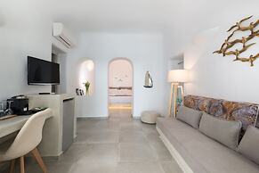 Adamant Suites