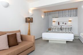 Adamant Suites