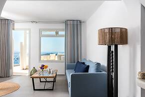 Adamant Suites