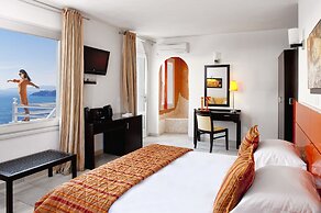 Adamant Suites