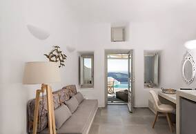 Adamant Suites