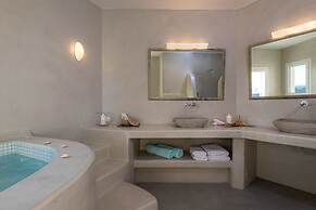 Adamant Suites