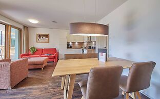 AlpenParks Hotel & Apartment Sonnleiten