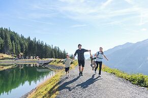 AlpenParks Hotel & Apartment Sonnleiten