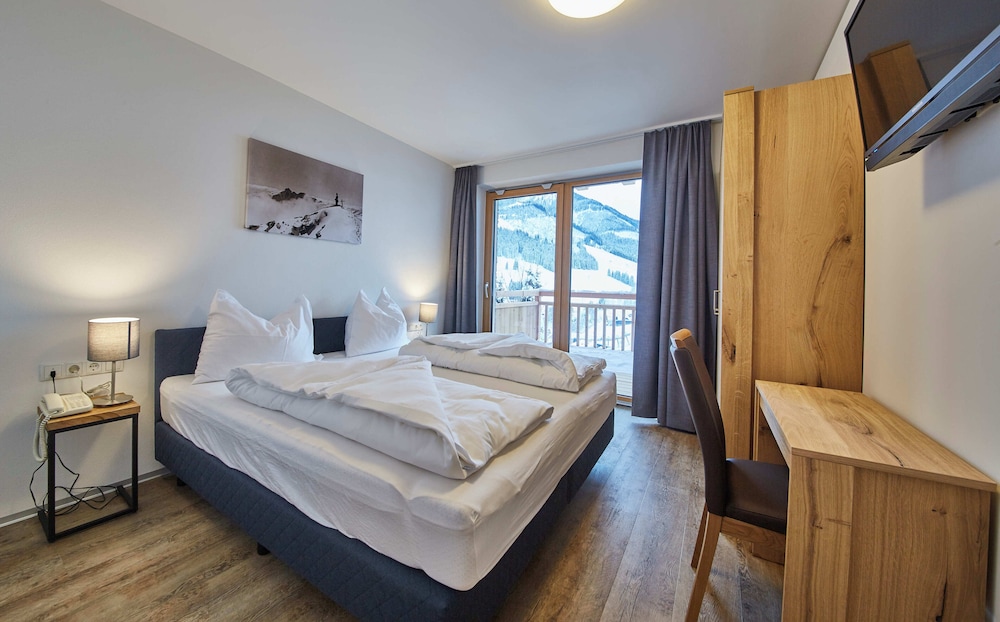 AlpenParks Hotel & Apartment Sonnleiten