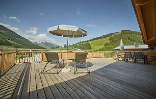 AlpenParks Hotel & Apartment Sonnleiten