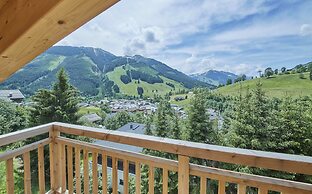 AlpenParks Hotel & Apartment Sonnleiten