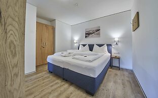 AlpenParks Hotel & Apartment Sonnleiten