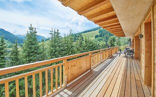 AlpenParks Hotel & Apartment Sonnleiten