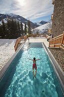 AlpenParks Hotel & Apartment Sonnleiten