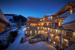 AlpenParks Hotel & Apartment Sonnleiten