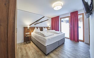AlpenParks Hotel & Apartment Sonnleiten