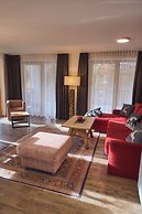 AlpenParks Hotel & Apartment Sonnleiten