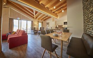 AlpenParks Hotel & Apartment Sonnleiten