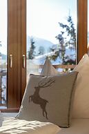 AlpenParks Hotel & Apartment Sonnleiten