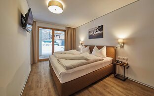 AlpenParks Hotel & Apartment Sonnleiten