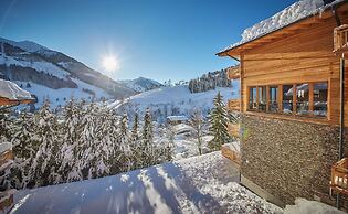 AlpenParks Hotel & Apartment Sonnleiten