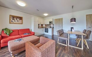 AlpenParks Hotel & Apartment Sonnleiten