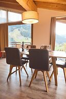 AlpenParks Hotel & Apartment Sonnleiten